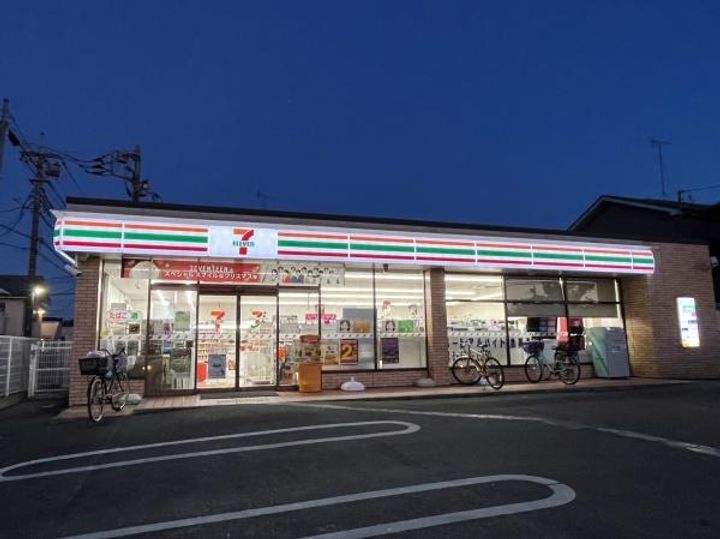 埼玉県さいたま市北区日進町1(一戸建)の賃貸物件の周辺