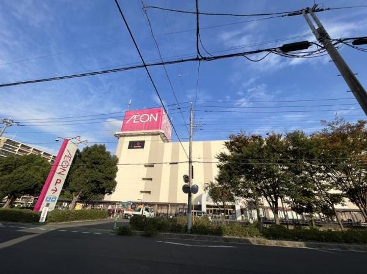 埼玉県さいたま市北区日進町1(一戸建)の賃貸物件の周辺
