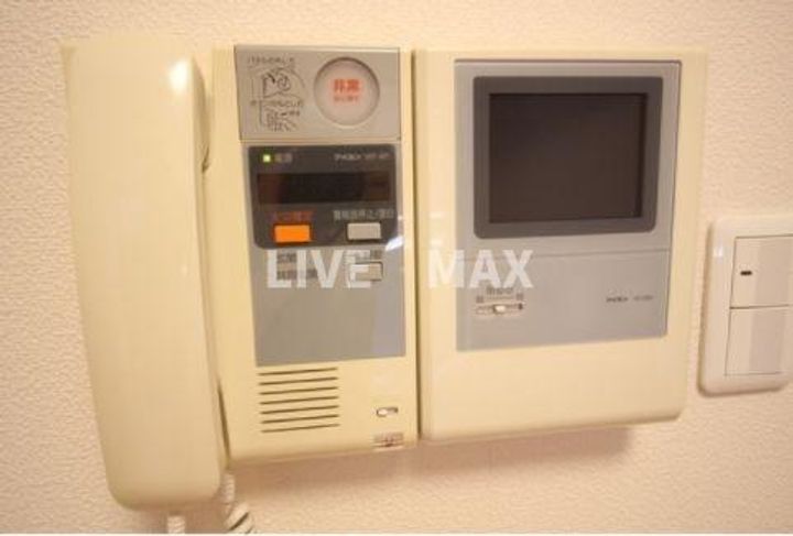 プレール・ドゥーク水天宮IIの内装