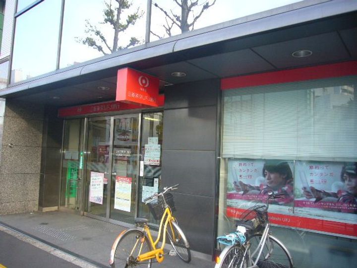 TopLand千住寿町の周辺