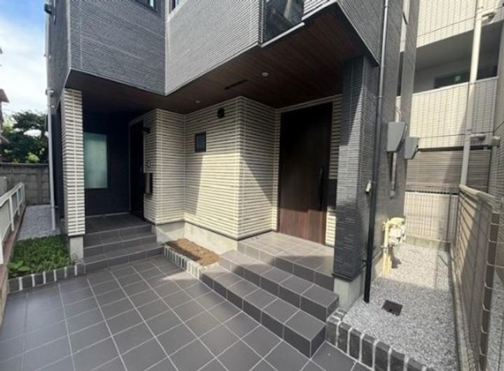 東京都新宿区北新宿3(一戸建)の賃貸物件のその他画像