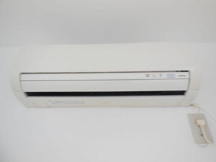 リブレア東比恵の内装