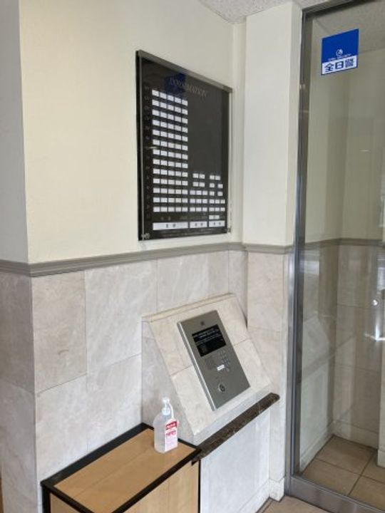 ライオンズプラザ西台駅前の地図