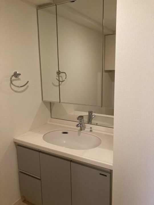 ライオンズプラザ西台駅前の内装