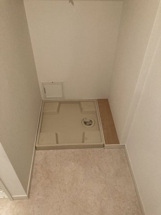 ライオンズプラザ西台駅前の内装