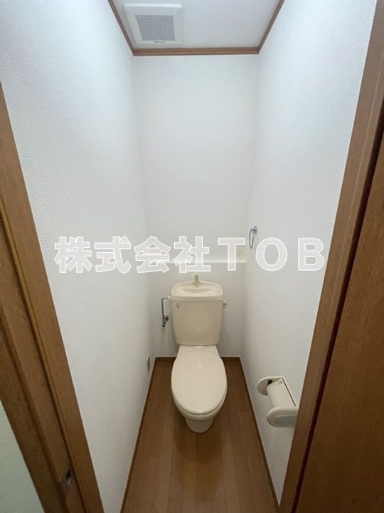 櫻ハウス大八木の内装