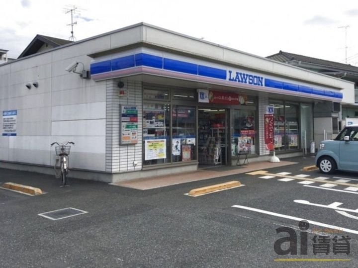 埼玉県富士見市水谷1(アパート)の賃貸物件の周辺