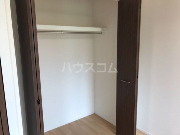 グランベル・ハウスの内装