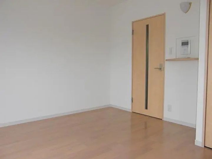 GENOVIA亀戸green wallの内装