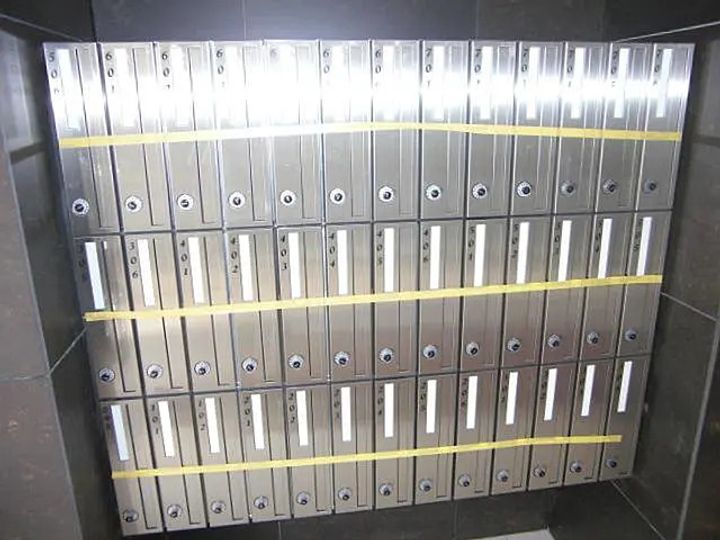 GENOVIA亀戸green wallの地図