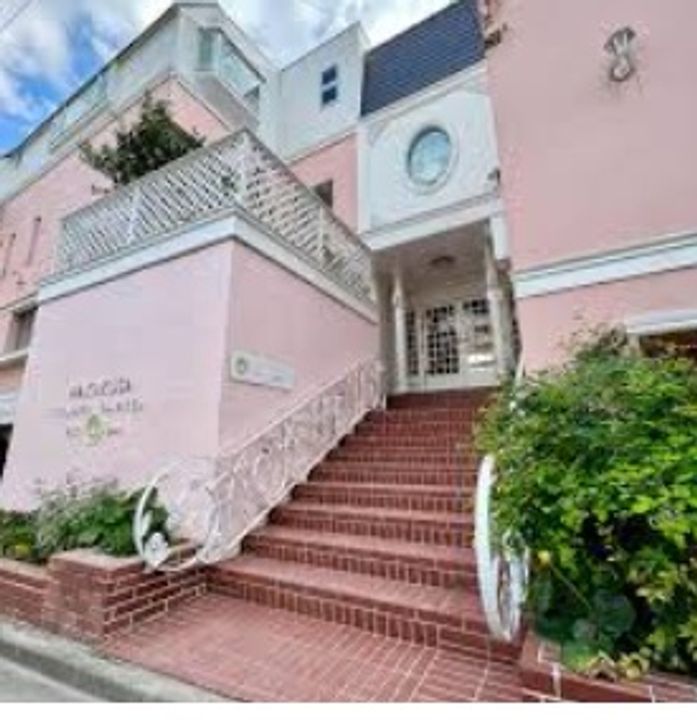 東京都目黒区中根1(マンション)の賃貸物件の周辺