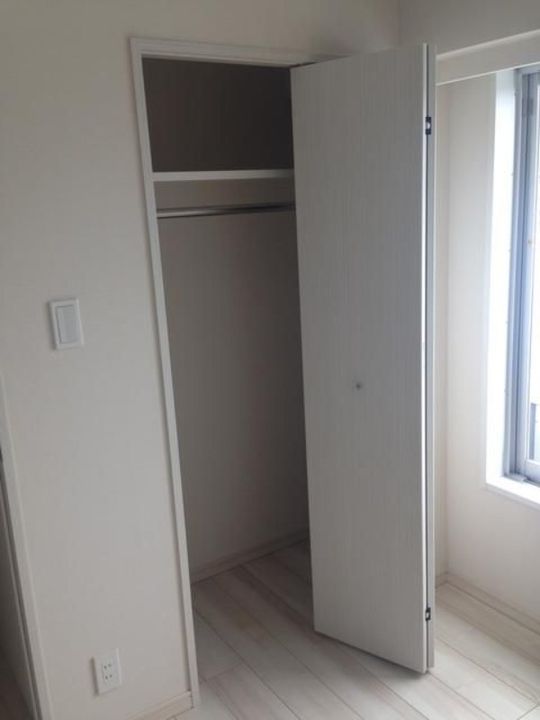 東京都新宿区西新宿4(マンション)の賃貸物件の内装