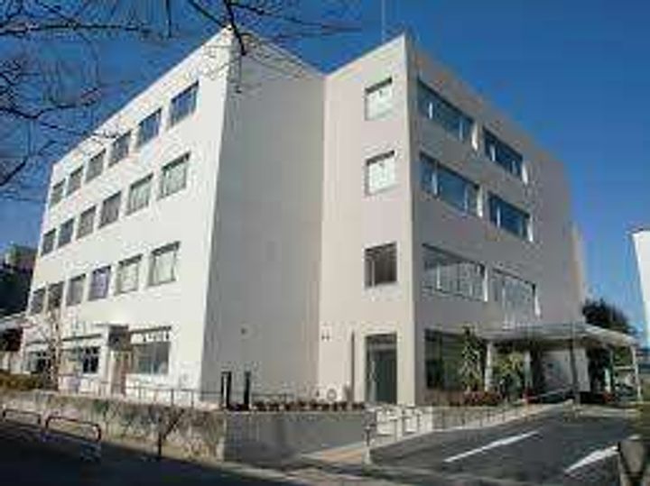 ワイユーハイムの周辺