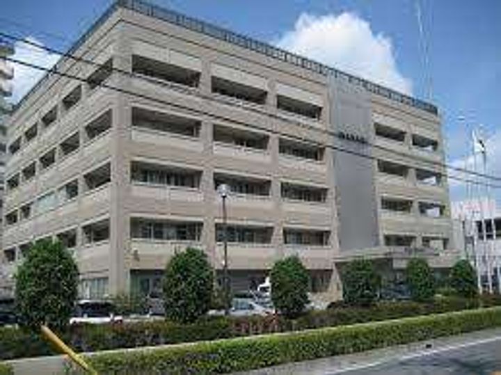 ワイユーハイムの周辺