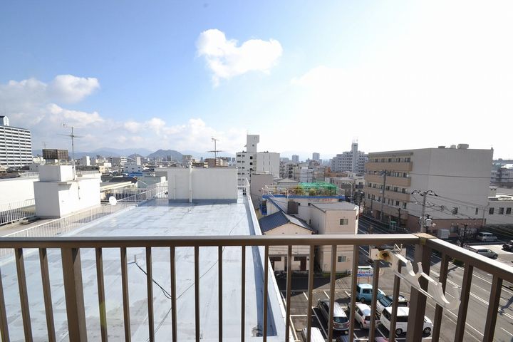 第5やたがいビルのその他画像