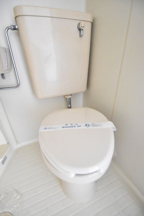 第5やたがいビルの内装