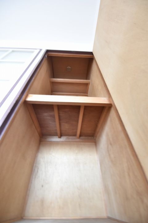 第5やたがいビルの内装