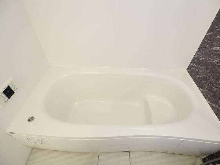 シエルミランの風呂