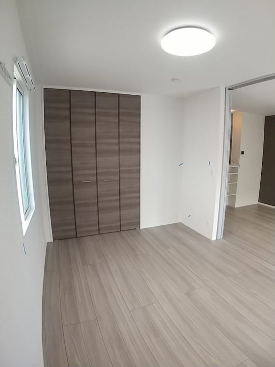 シエルミランの内装