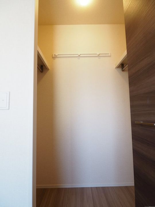 シエルミランの内装