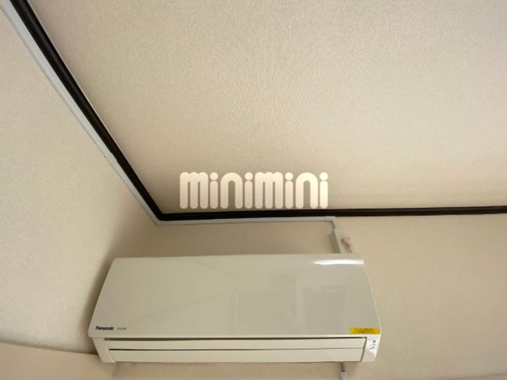 カーサ薫の内装