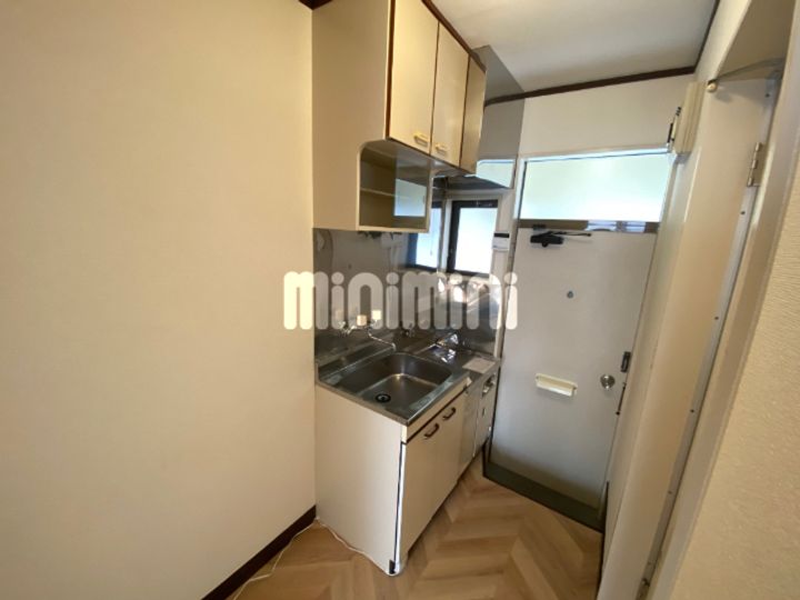 カーサ薫のキッチン