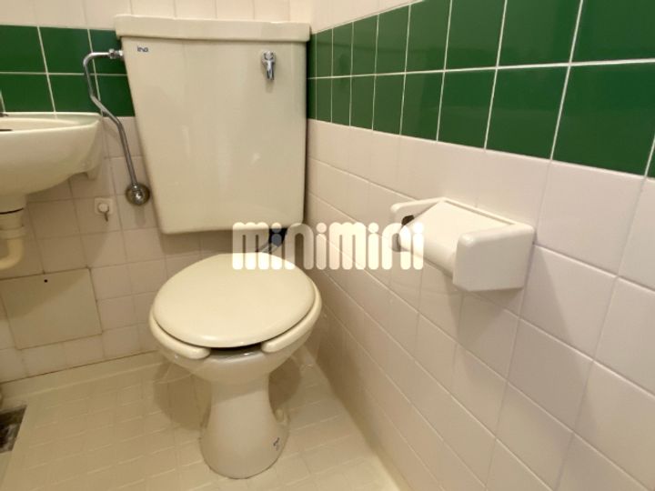 カーサ薫の内装