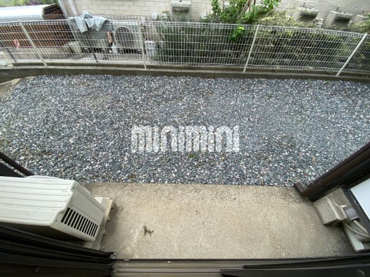 カーサ薫の内装