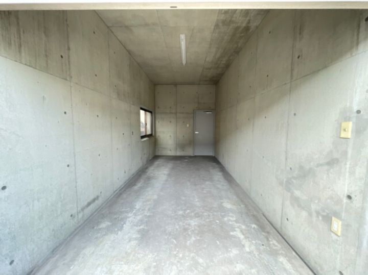 広島県呉市広本町3(マンション)の賃貸物件の地図