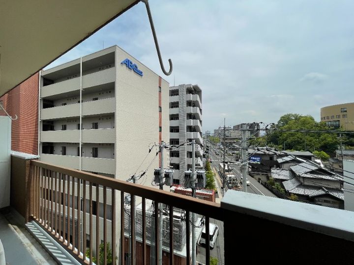 岡山県倉敷市松島(マンション)の賃貸物件のその他画像