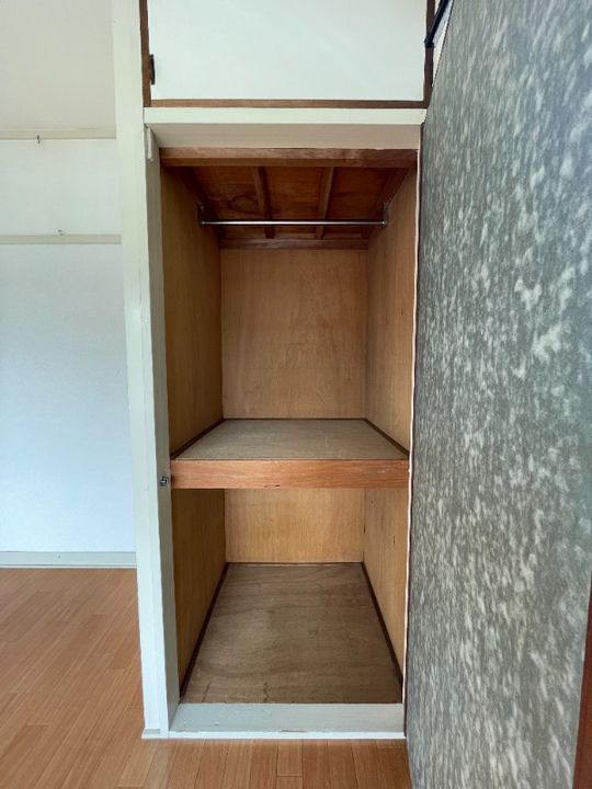 岡山県倉敷市松島(マンション)の賃貸物件の内装