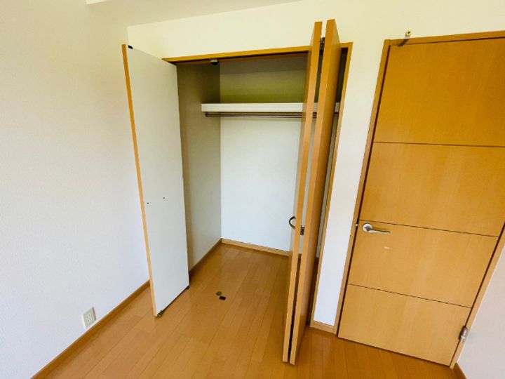 叶音IIWESTの内装