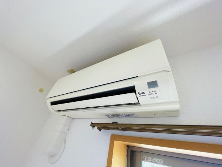 叶音IIWESTの内装