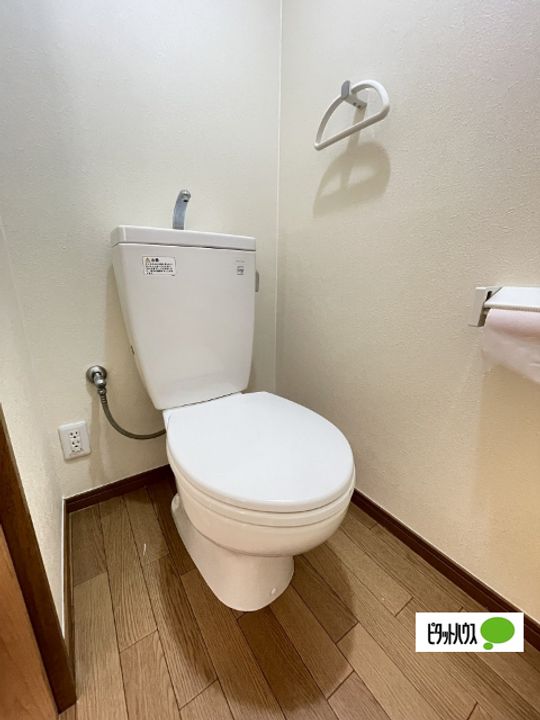 紀の川コーポの内装