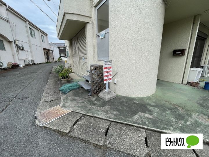 紀の川コーポのその他画像