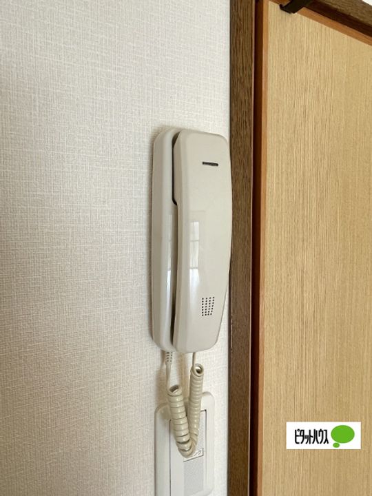 紀の川コーポの内装