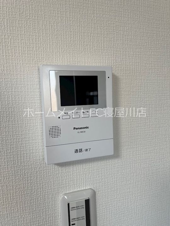 高柳栄ハイツの内装