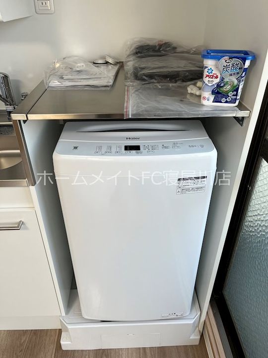 高柳栄ハイツのその他画像