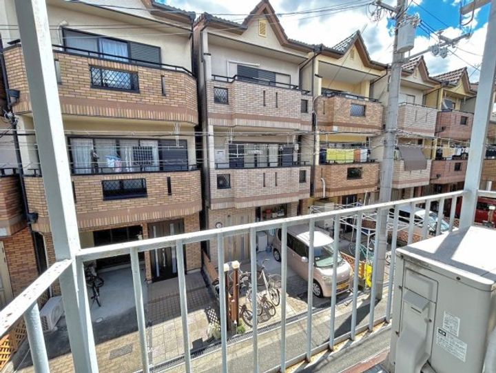 木村第3文化住宅のその他画像