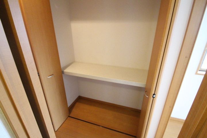 COCO中仙道の内装