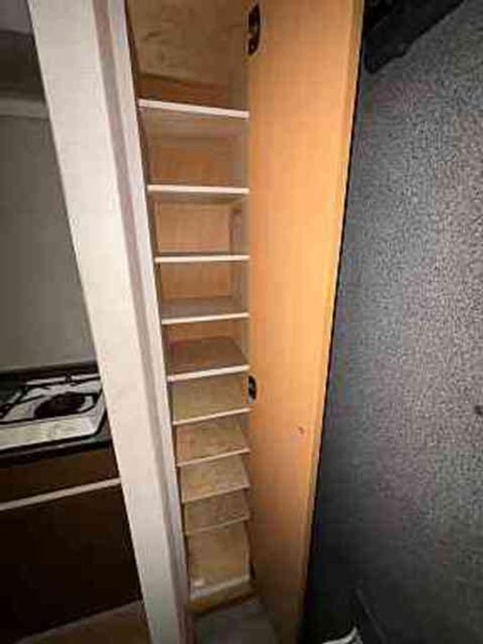 アーバングレイスの内装