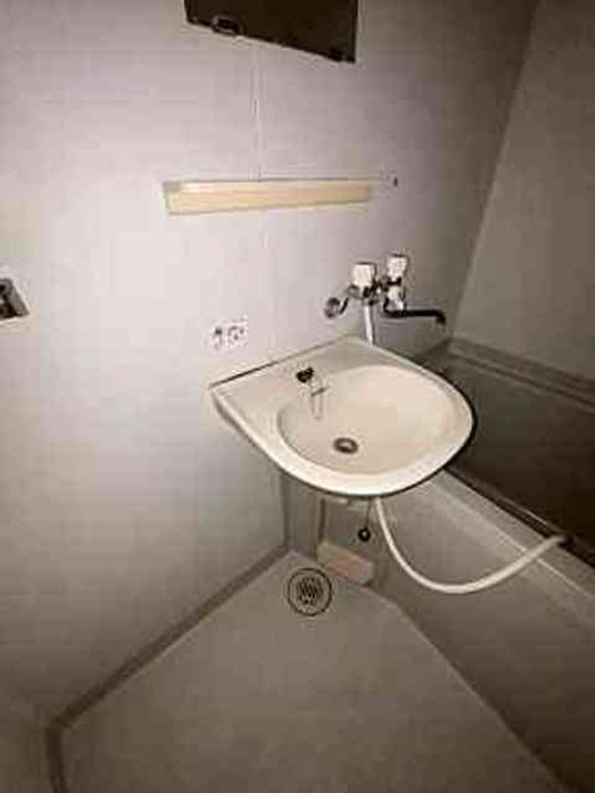 アーバングレイスの内装