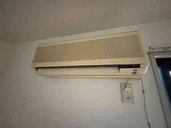 アーバングレイスの内装