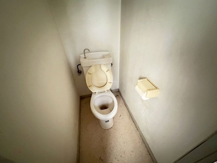 神奈川県足柄上郡松田町松田庶子(アパート)の賃貸物件の内装