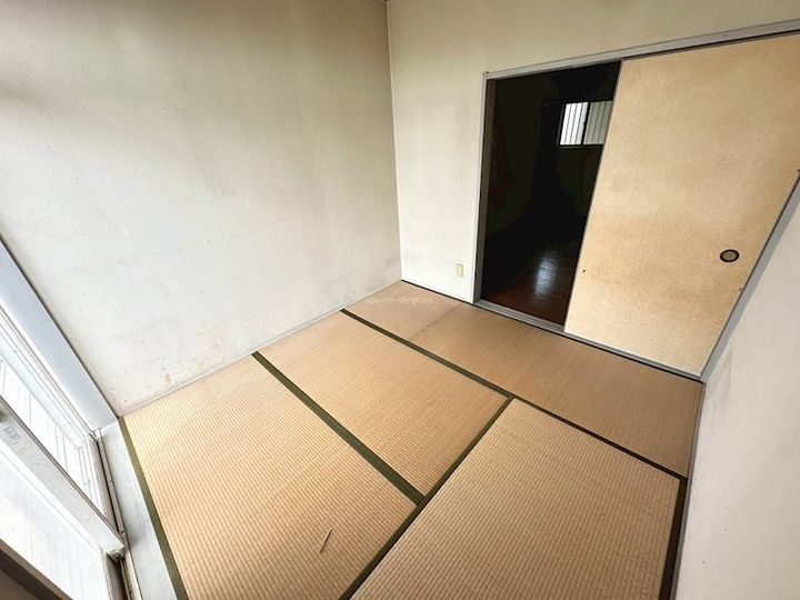 神奈川県足柄上郡松田町松田庶子(アパート)の賃貸物件の内装