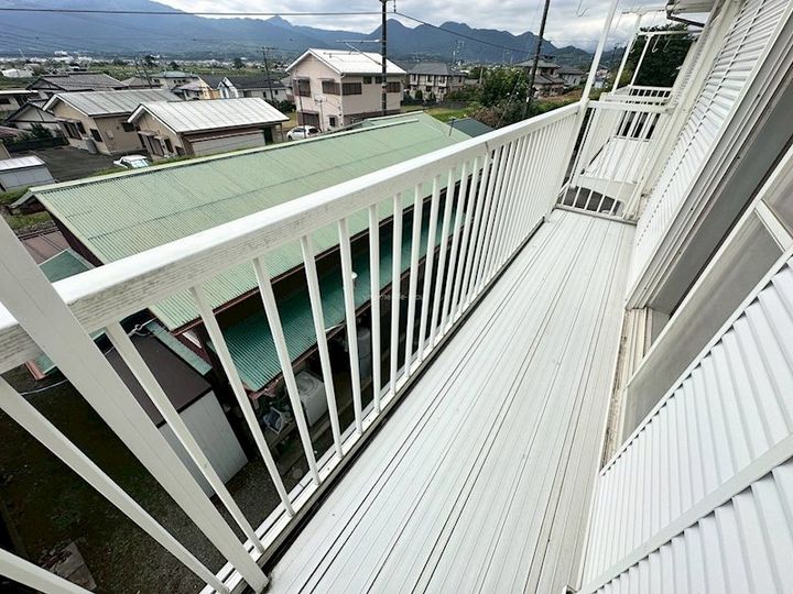 神奈川県足柄上郡松田町松田庶子(アパート)の賃貸物件の内装