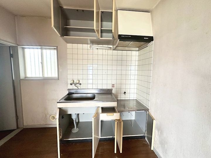 神奈川県足柄上郡松田町松田庶子(アパート)の賃貸物件の内装