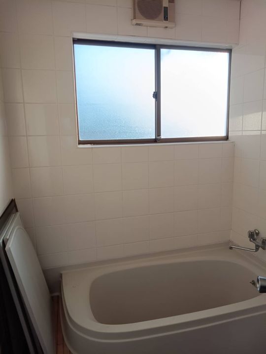 神奈川県川崎市麻生区片平1(一戸建)の賃貸物件の風呂