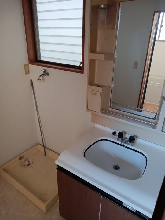 神奈川県川崎市麻生区片平1(一戸建)の賃貸物件の内装