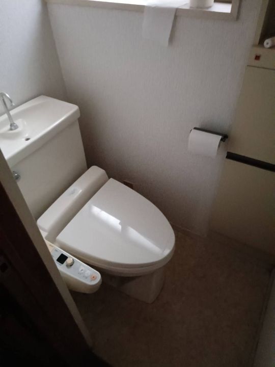 神奈川県川崎市麻生区片平1(一戸建)の賃貸物件の内装